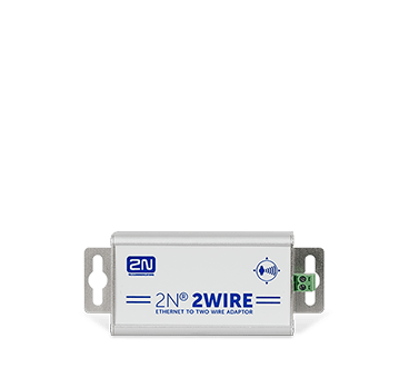 2N 2 Wire