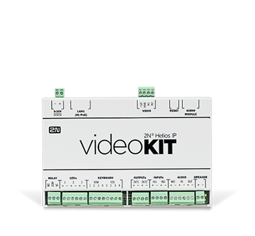 2N IP Video Kit
