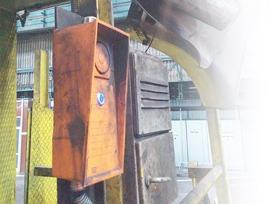 2N For Industry & Manufacturing