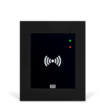 access_unit_rfid_black